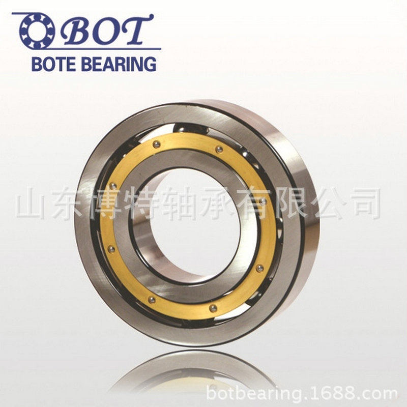 可按特定需求出售 接触球轴承 QJF/QJ1030 各种精密轴承