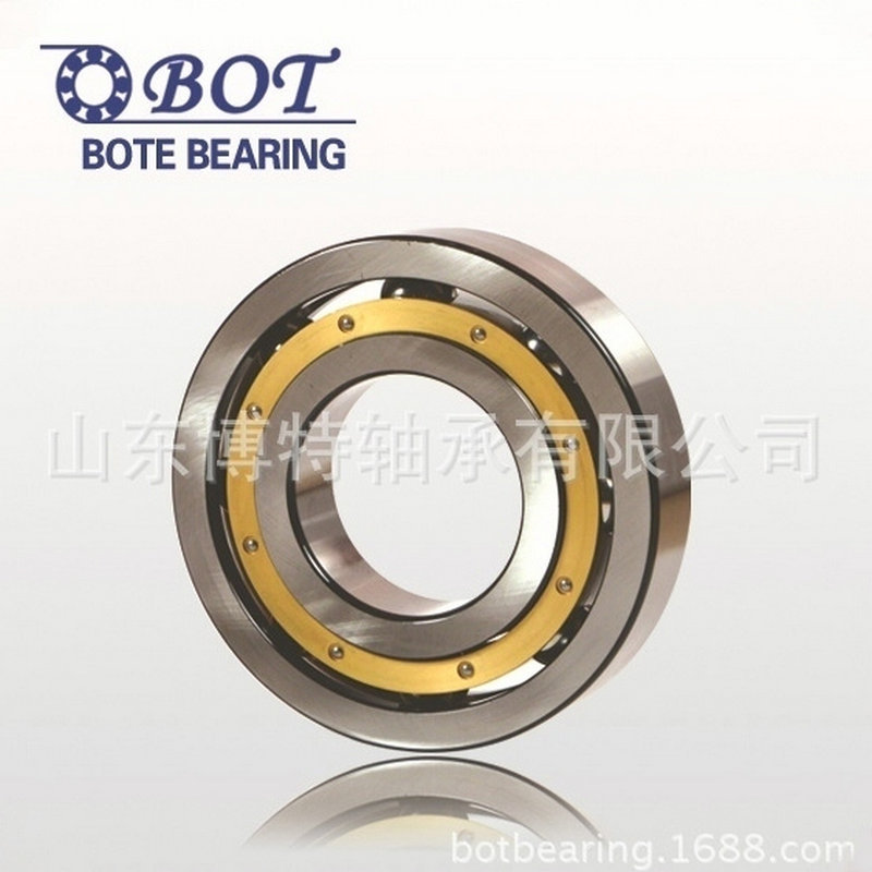 可按需求出售 滚珠深沟球薄壁轴承 耐高温无油薄壁轴承61836-2RS