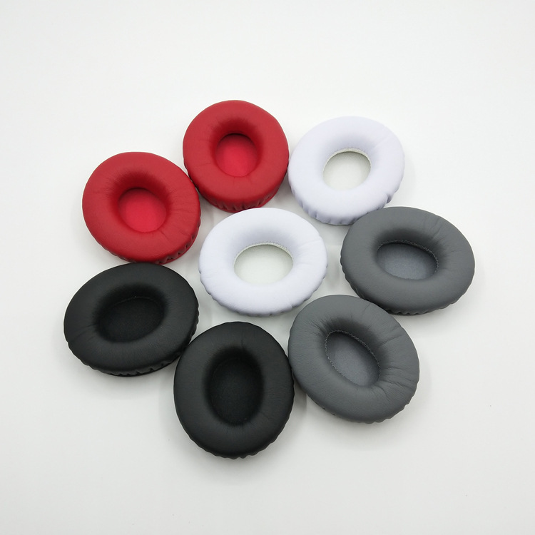 Headphone accessories magic sound SOLO HD solo1.0 generation headphone set earmuffs earmuffs sponge cotton pad Headphone accessories magic sound SOLO HD solo1.0 generation headphone set earmuffs earmuffs sponge cotton pad