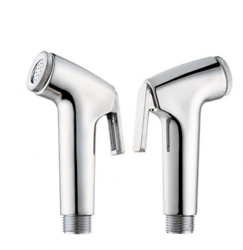 Wholesale bidet handheld toilet spray gun set cleaning bidet booster flusher portable shower