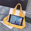 Handheld shopping bag, fresh one-shoulder bag, wholesale, Korean style