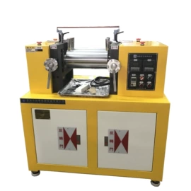 混炼机;硫化机;塑料挤出机