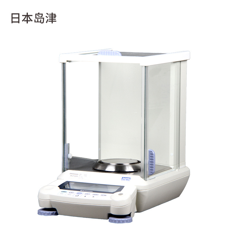 �ձ����� AUY120 AUX220 ���ӷ�����ƽ0.1mg���֮һ