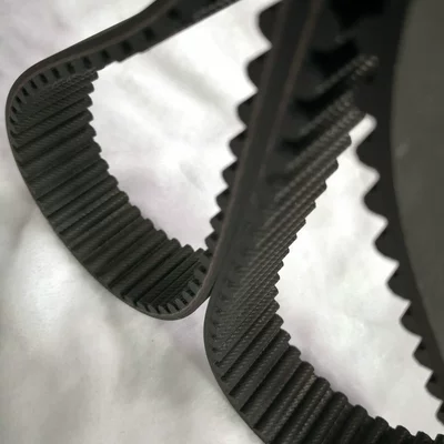Avtomobil ötürücü kəmərləri belt drive belt 20 5M