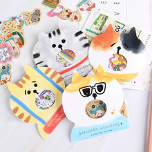 �����ľ߹���è��ֽ�� �ɰ�è�������diy�����ռ�װ����ֽ 30��