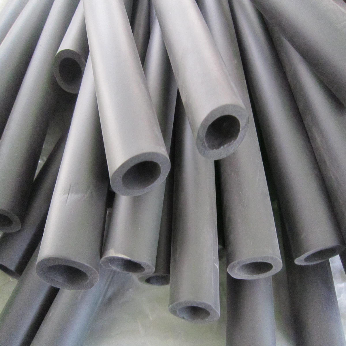 生产加工外波纹内波纹管 NBR发泡 波纹管阻燃防尘耐候耐腐