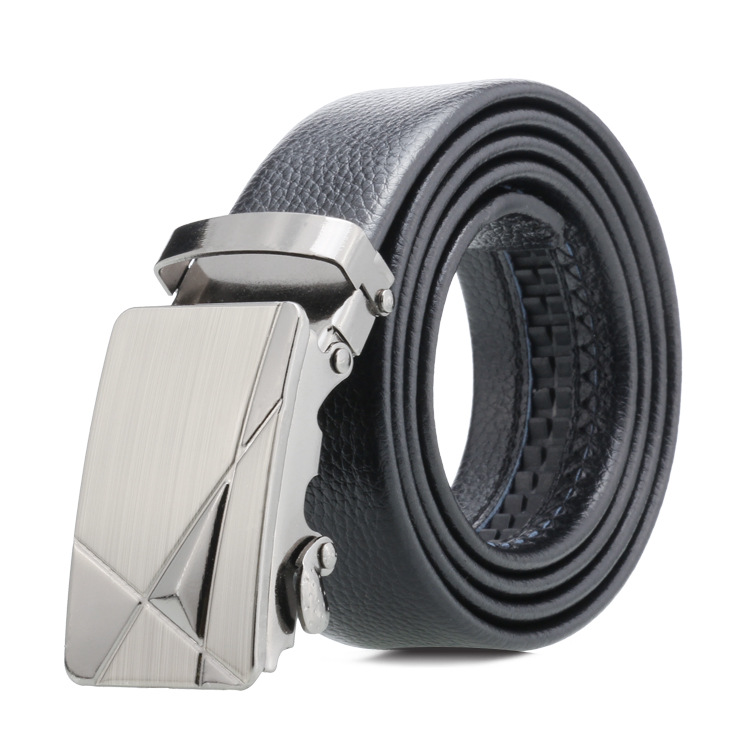 Laser masonry iron buckle