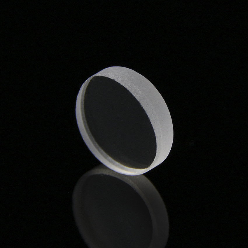 直径8mm角度5mm的线状激光器用一字玻璃镜片