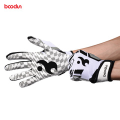 BOODUN/Boton baseball gloves, sports-specific gloves, comfortable and breathable silicone non-slip baseball gloves