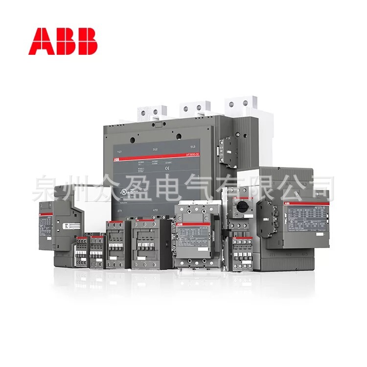 [ABB genuine goods] AF12-30-01-12 * 48-130V;1SBL157001R1201/AC contactor