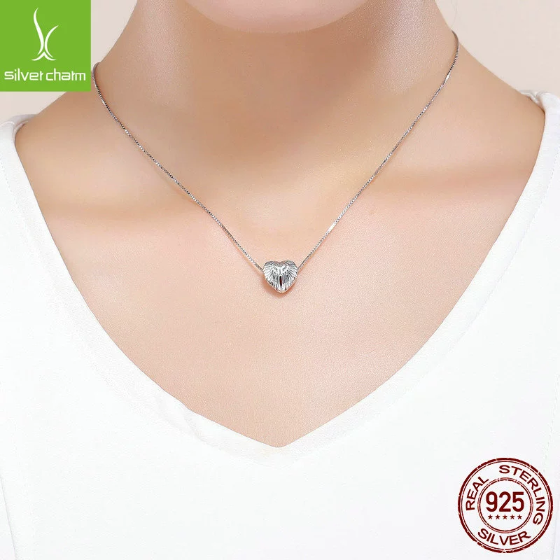 S925, подвеска, аксессуары, ожерелье, образец серебра 925, DIY