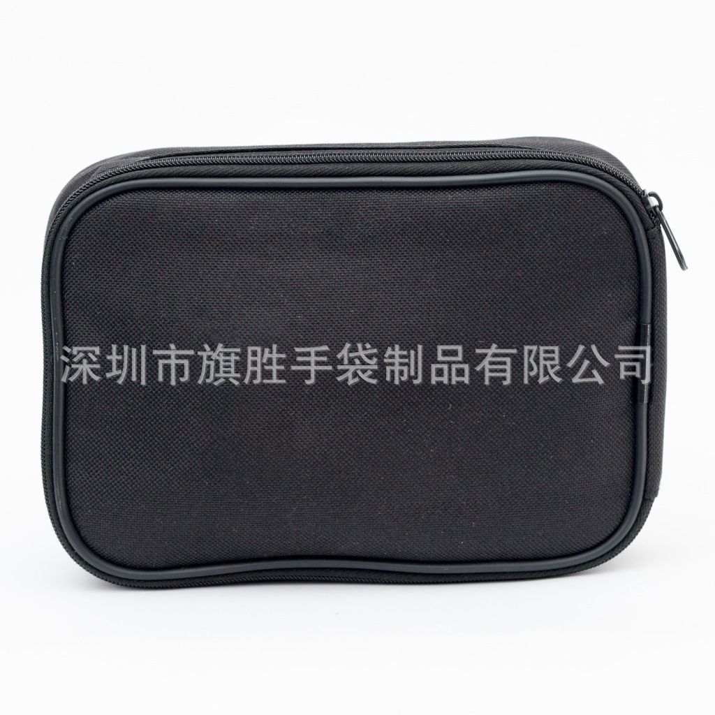厂家生产腰包600D尼龙袋,单肩挎包五金工具箱包电工包帆布包