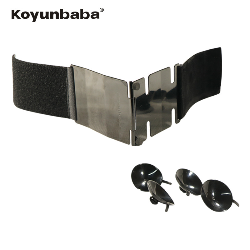 Kyong Baba guitarra clásica simple piano folk instrumento musical accesorios soporte pierna alternativa de los niños