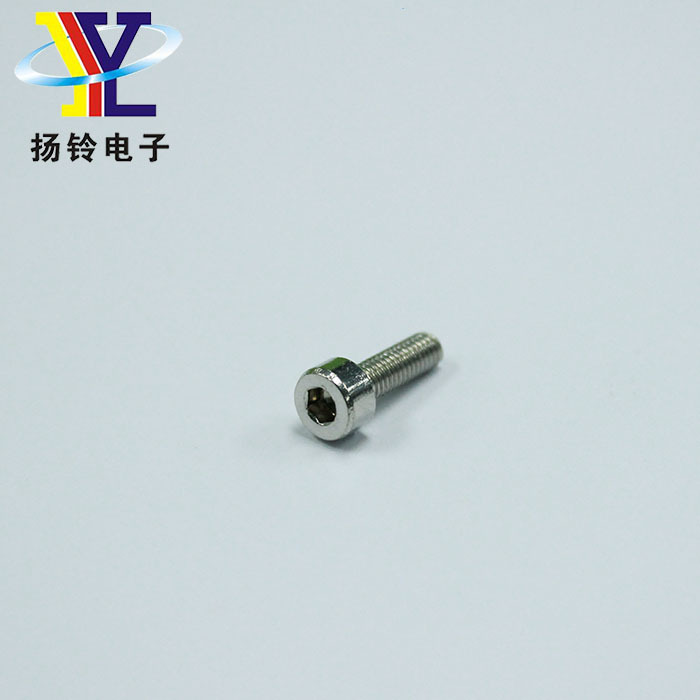 适用于JUKI贴片机FF 12MM飞达螺丝SM6031002TN SMT贴片机螺丝
