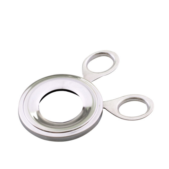 Factory Direct stainless steel egg opener egg cutter egg opener egg opener egg cutter egg cutter