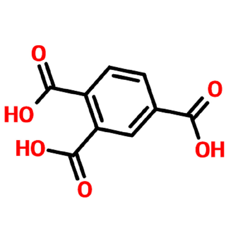 偏苯三甲酸/CAS:528-44-9/98%/现货供应/价格详询