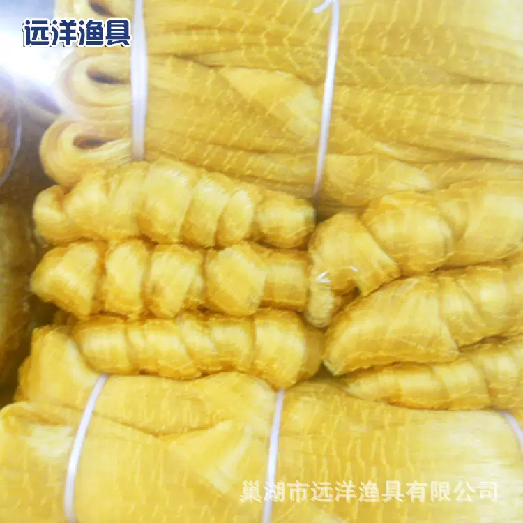 厂家生产尼龙单丝网 线经0.11mm—0.80mm 各渔业用彩色网