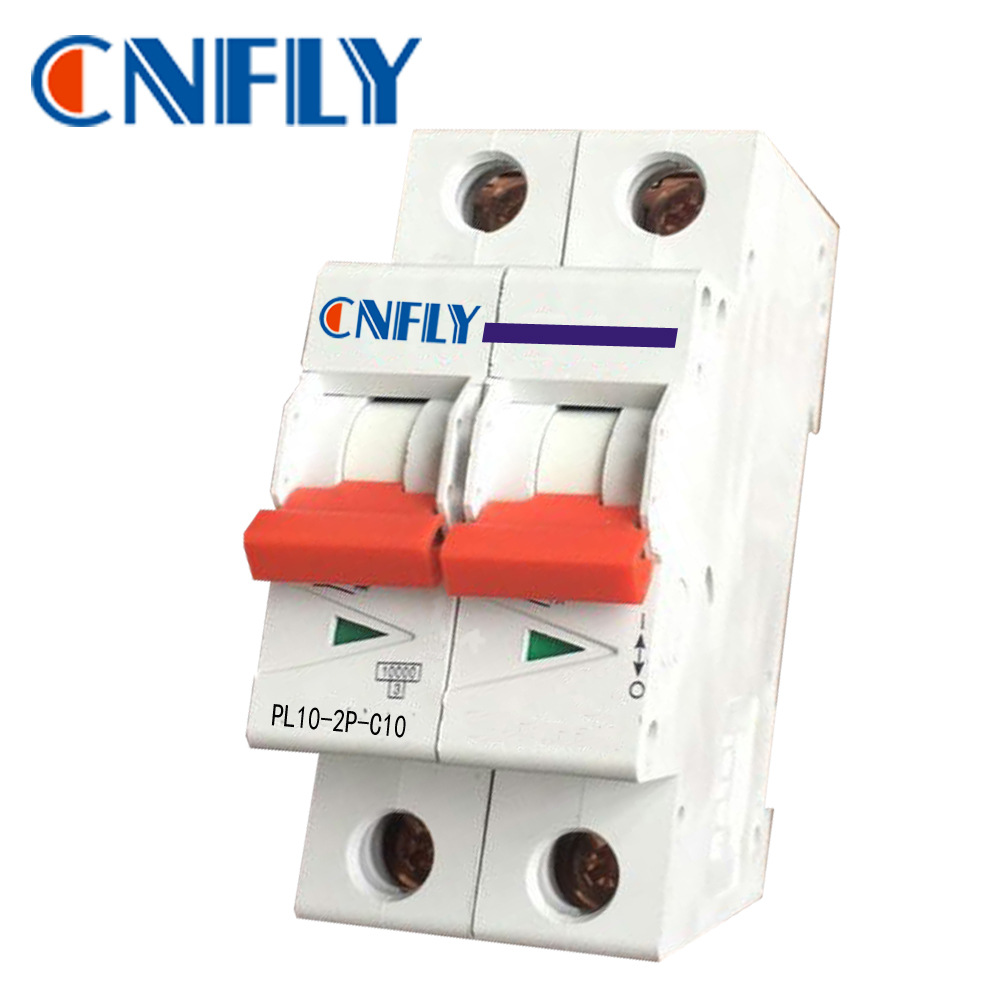 2Pole 63A PLS6 L7小型断路器