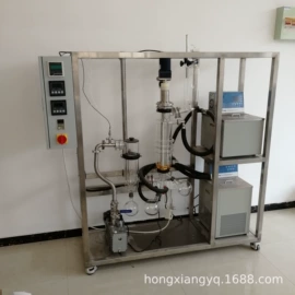 蒸馏设备;萃取设备;填料塔