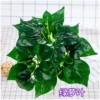 Green leaf