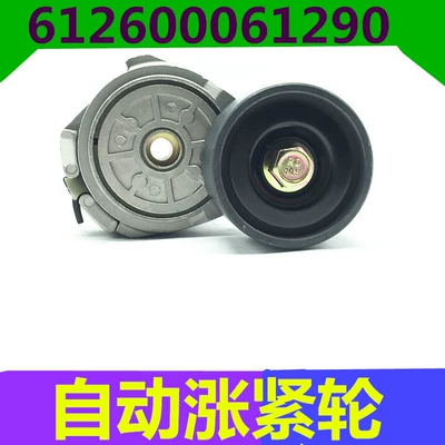 Remen gəricisi Engine Automatic Tensioner