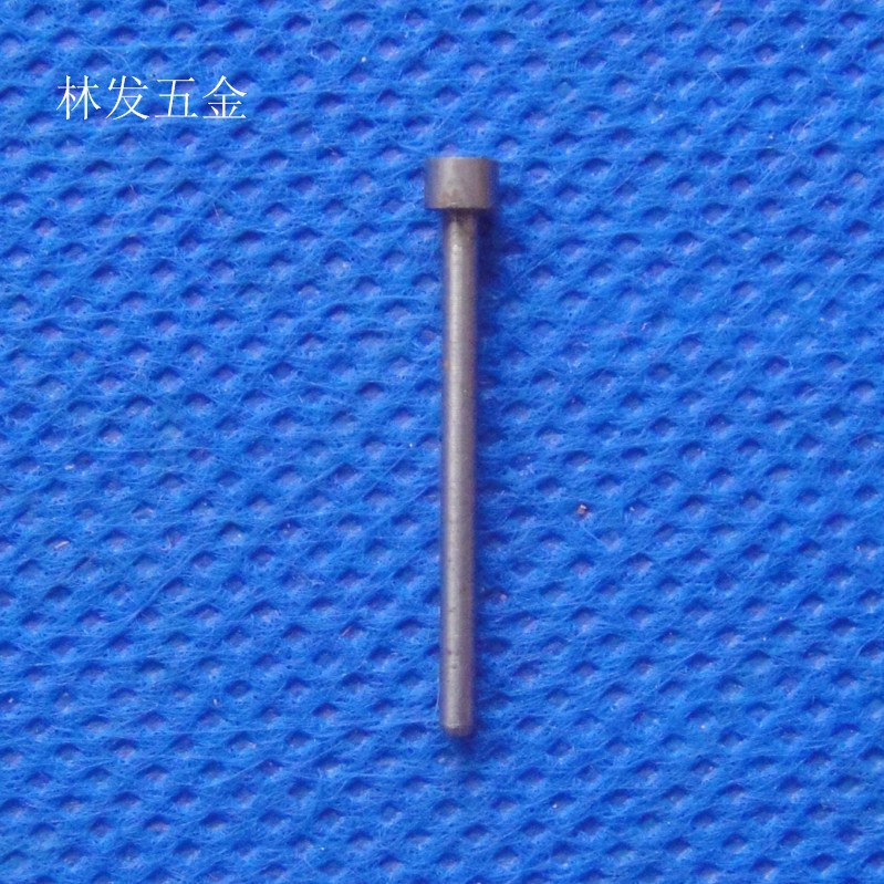 不锈钢销钉定位销机械设备管位控制销东莞林发生产304圆柱销