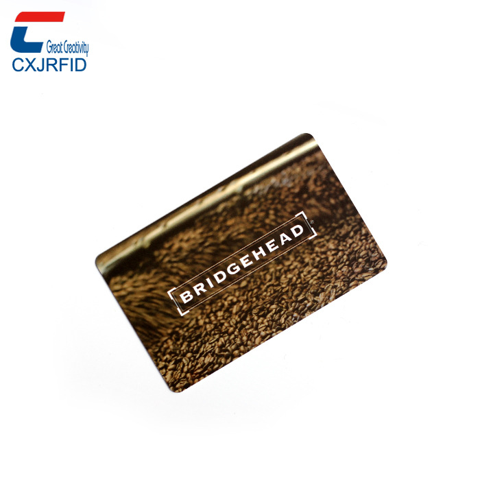 专业生产RFID射频芯片卡   复旦FM1108芯片卡 高频IC智能卡价格