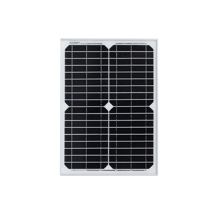 太阳能板 10W18v多晶太阳能板  太阳能组件光伏发电组件多晶硅