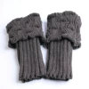Deep gray