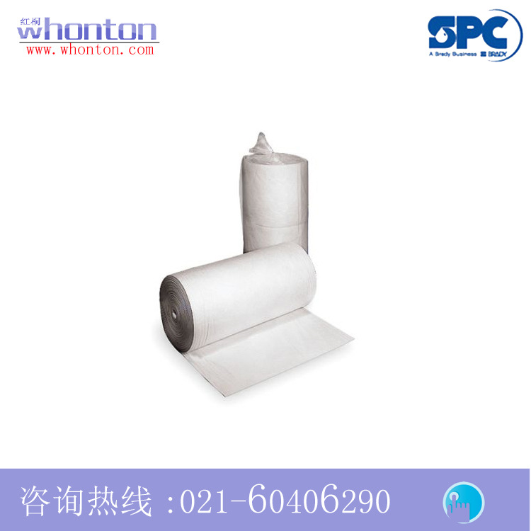 SPC吸油棉卷 ENV中量级吸油卷 ENV150-C