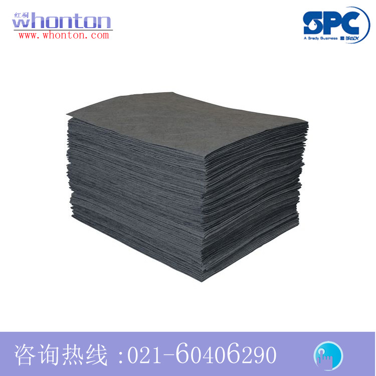 供应SPC通用吸附棉片 MXU轻量级吸附棉片MXU1000