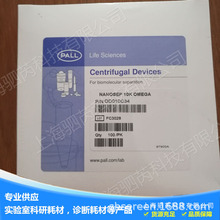 �x�ĝ�s�� Pall �H��Nanosep�x�ĝ�s��10K OD010C33 OD010C34