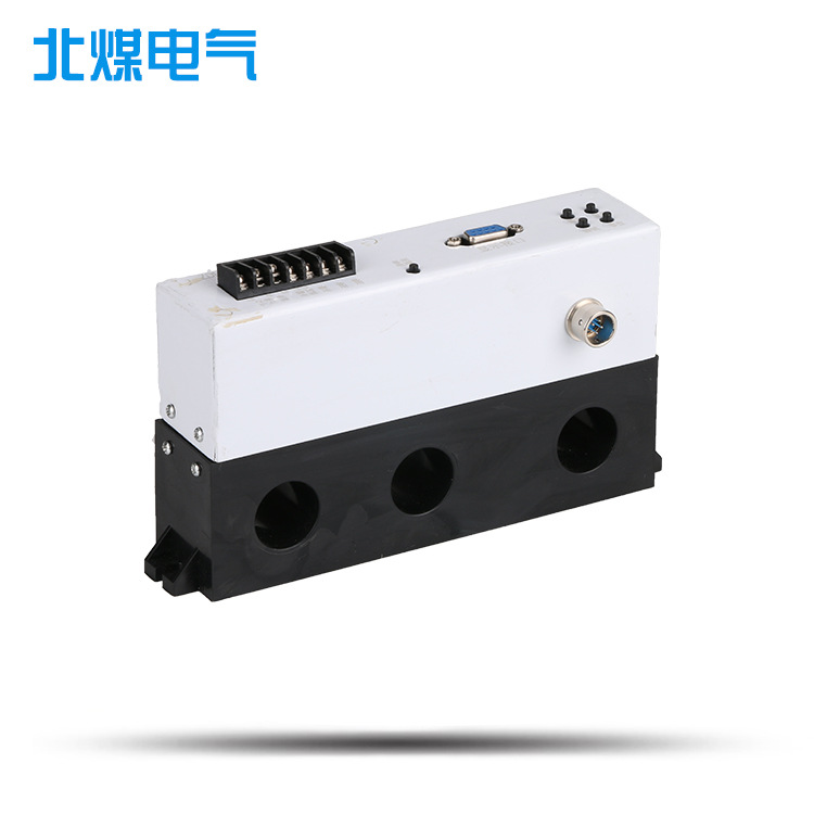 ZDB-1A系列型智能电机综合保护器优质电动机矿用节能智能矿用