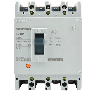 ��̩���_NM1-630H/4300B�����ľ�380V�ĘO��4P�^����63A-600A