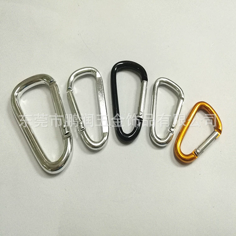 Travel small bag outside climbing, keychain