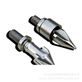 塑机配件;热电偶;其他工业用清洗剂