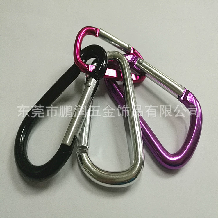 Travel small bag outside climbing, keychain