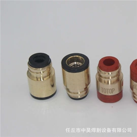 焊接材料附件;焊嘴;割炬