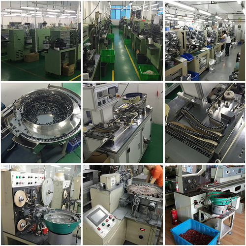 YTF electronic component order list, chip IC matching BOM table quotation, electronic parts, capacitor resistor order list