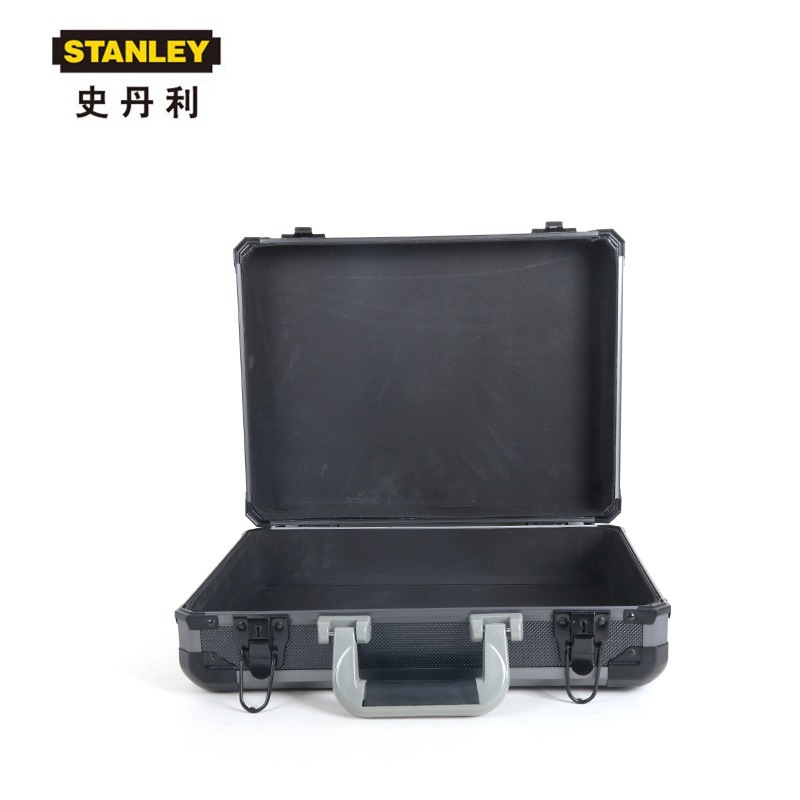 史丹利铝合金工具组合箱 95-281-23