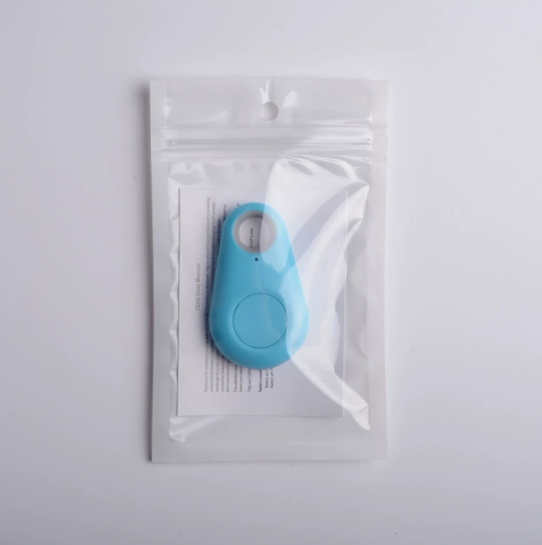 Drop Blue+Battery+Color Box+English Book