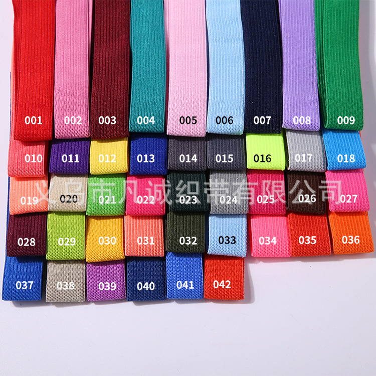Spot wholesale clothing accessories color crocheted elastic belt elastic belt bag rubber edge elastic belt Spot wholesale clothing accessories color crocheted elastic belt elastic belt bag rubber edge elastic belt