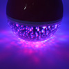 Colorful automatic starry sky, rotating lamp, night light