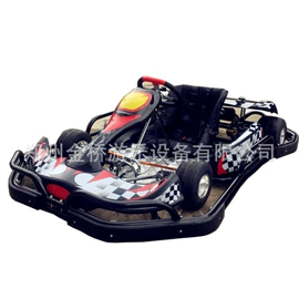 大型户外游乐;碰碰车卡丁车;其他游艺设施