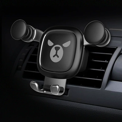 Car phone holder – Rack