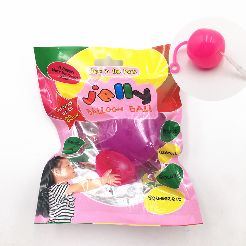 스몰 사이즈 (6 색 혼합)