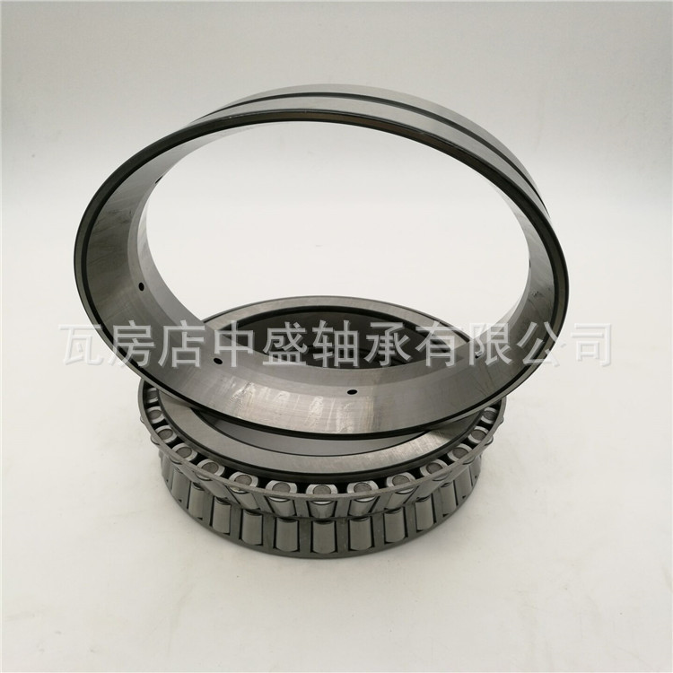 240KBE031+L中盛轴承现货供应英制非标圆锥轴承黑角工艺