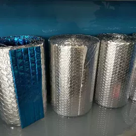 保温隔热材料;耐火防火材料;隔热膜