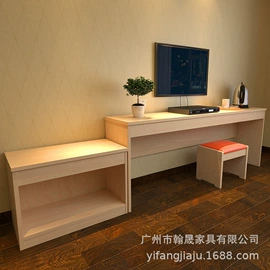 酒店家具;其他成套家具;板式床