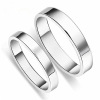 Zirconium for beloved, wedding ring, accessory, jewelry, wholesale